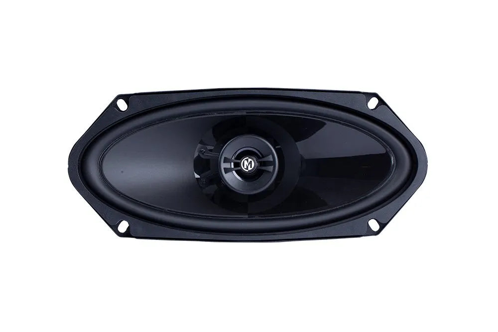 PRX410 Memphis 4X10" 2-WAY WITH SWIVEL TWEETER