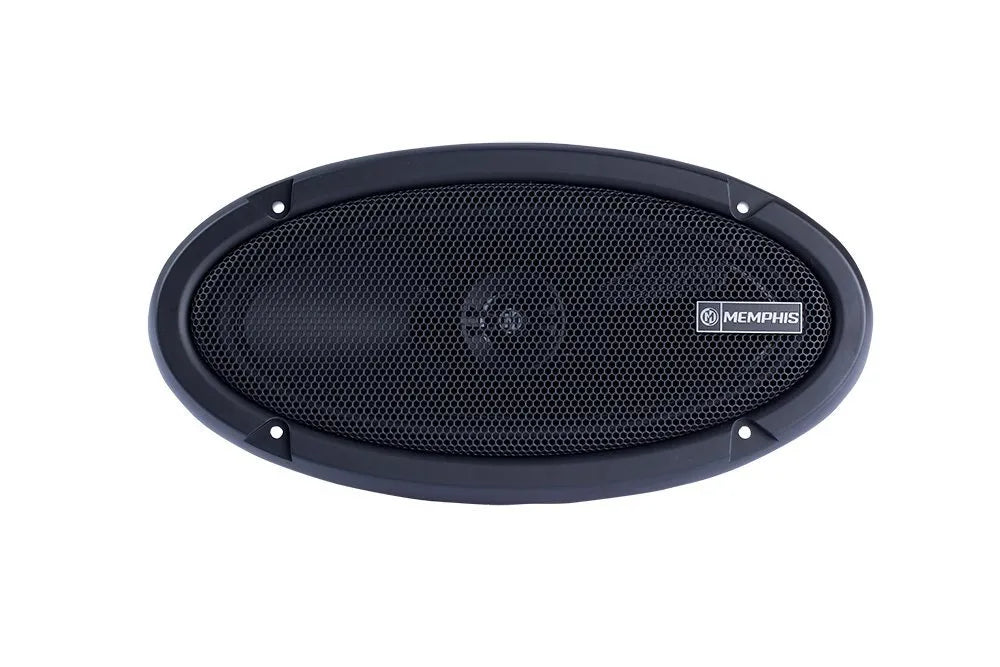 PRX410 Memphis 4X10" 2-WAY WITH SWIVEL TWEETER