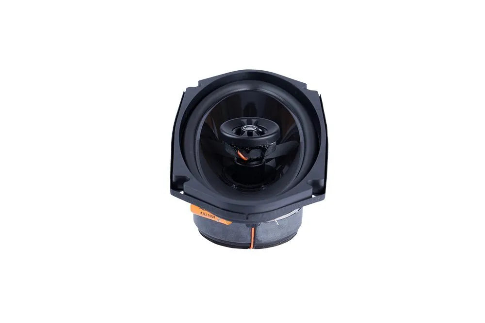 PRX410 Memphis 4X10" 2-WAY WITH SWIVEL TWEETER