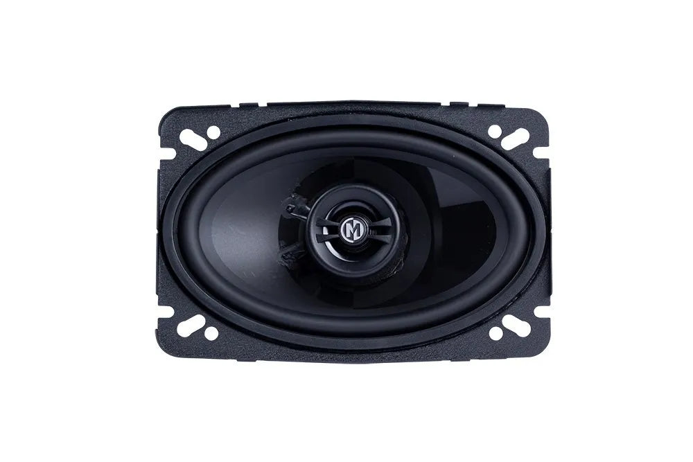 PRX46 4X6" 2-WAY WITH SWIVEL TWEETER