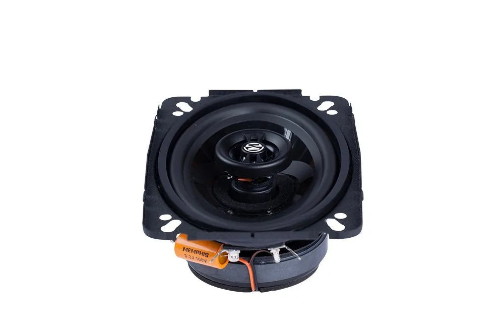 PRX46 4X6" 2-WAY WITH SWIVEL TWEETER