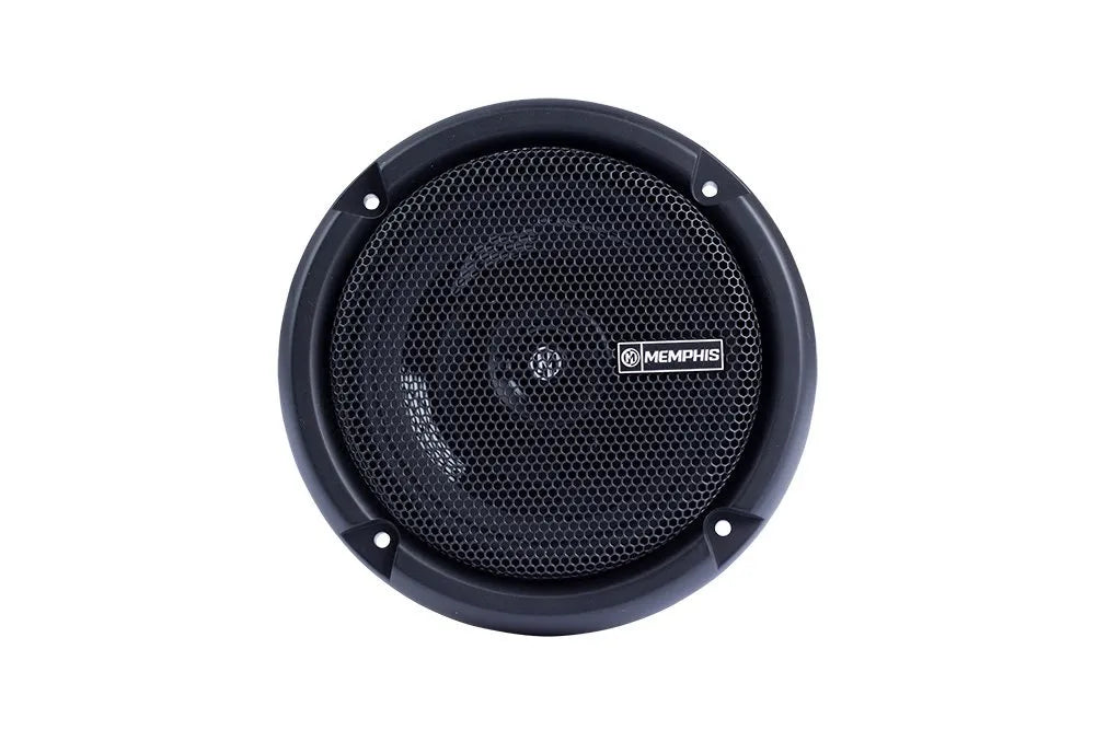 PRX5  5.25" 2-WAY WITH SWIVEL TWEETER