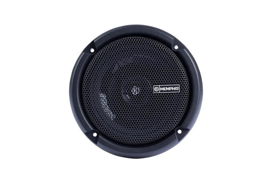 PRX5  5.25" 2-WAY WITH SWIVEL TWEETER