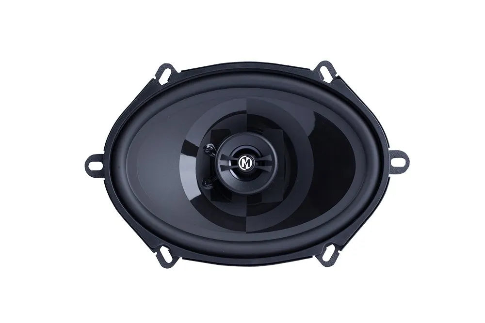 PRX57 5X7" 2-WAY WITH SWIVEL TWEETER