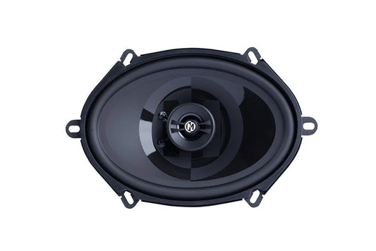 PRX57 5X7" 2-WAY WITH SWIVEL TWEETER