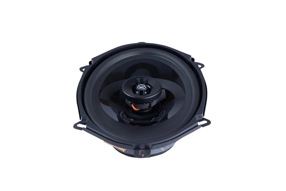 PRX57 5X7" 2-WAY WITH SWIVEL TWEETER
