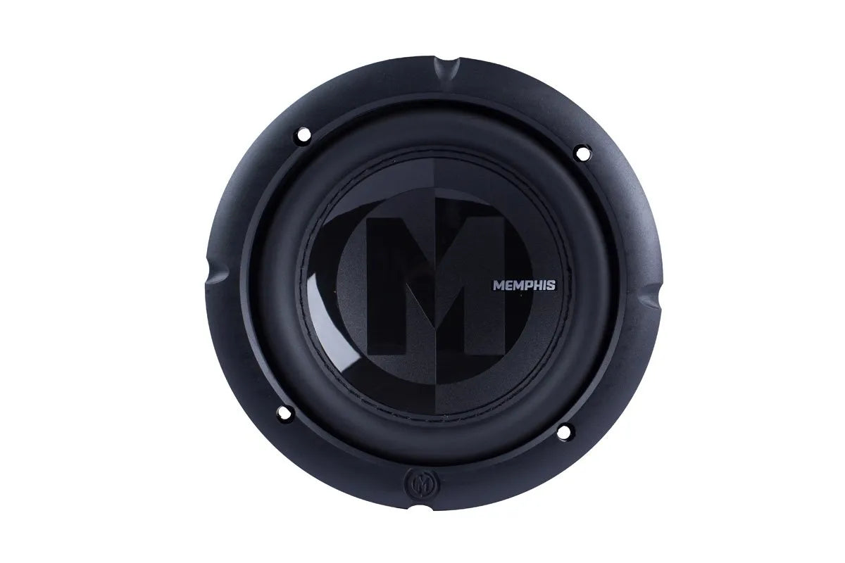 PRX624  Memphis 6.5" PR Sub Selectable 2 or 4 ohm