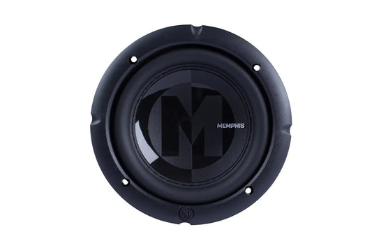 PRX624  Memphis 6.5" PR Sub Selectable 2 or 4 ohm