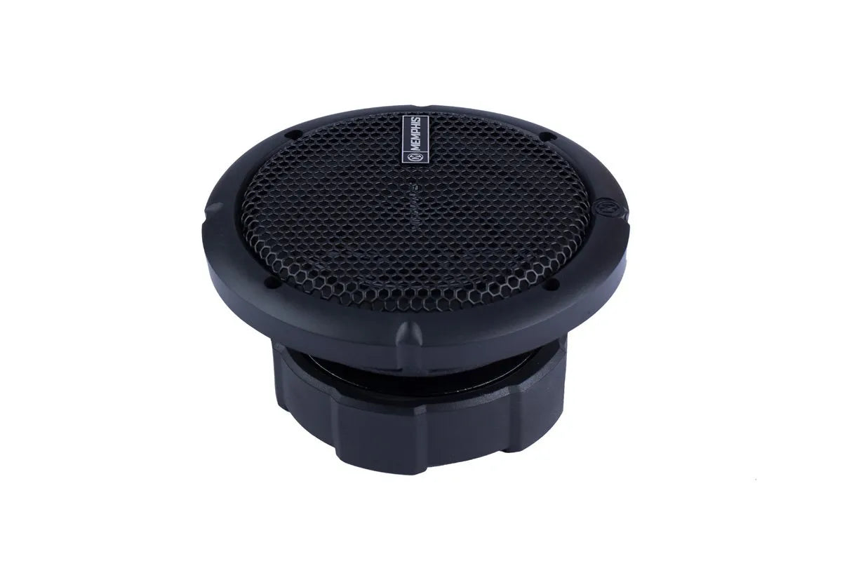 PRX624  Memphis 6.5" PR Sub Selectable 2 or 4 ohm