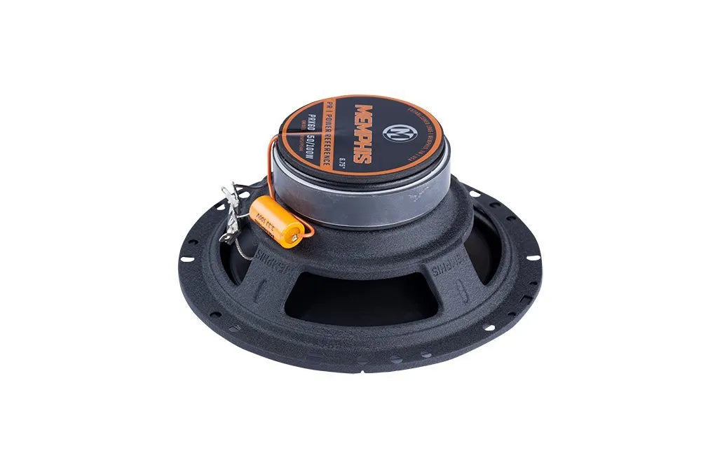 PRX60 6.5" OVERSIZE WITH 2-WAY SWIVEL TWEETER