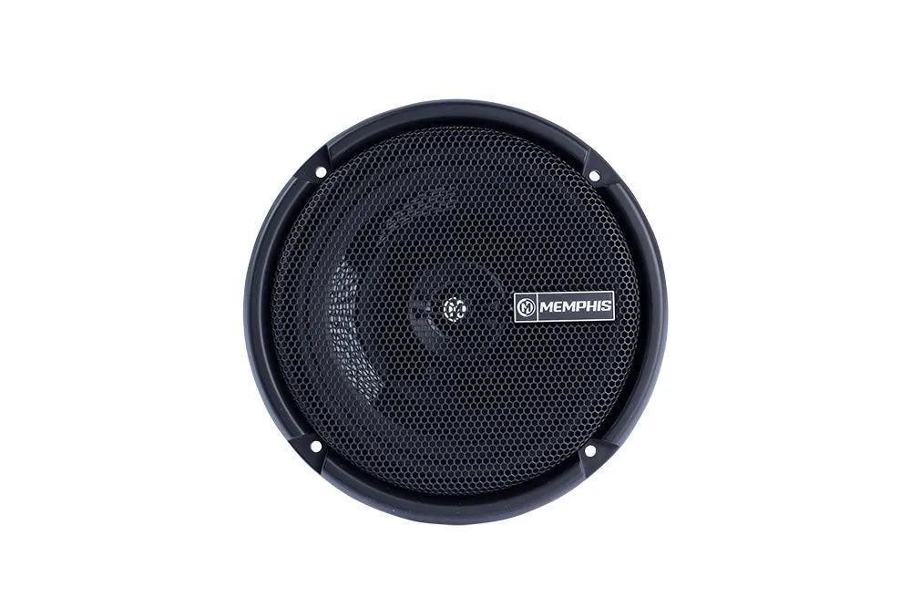 PRX60 6.5" OVERSIZE WITH 2-WAY SWIVEL TWEETER