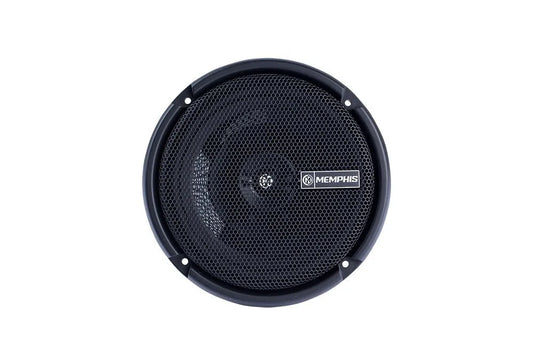 PRX60 6.5" OVERSIZE WITH 2-WAY SWIVEL TWEETER