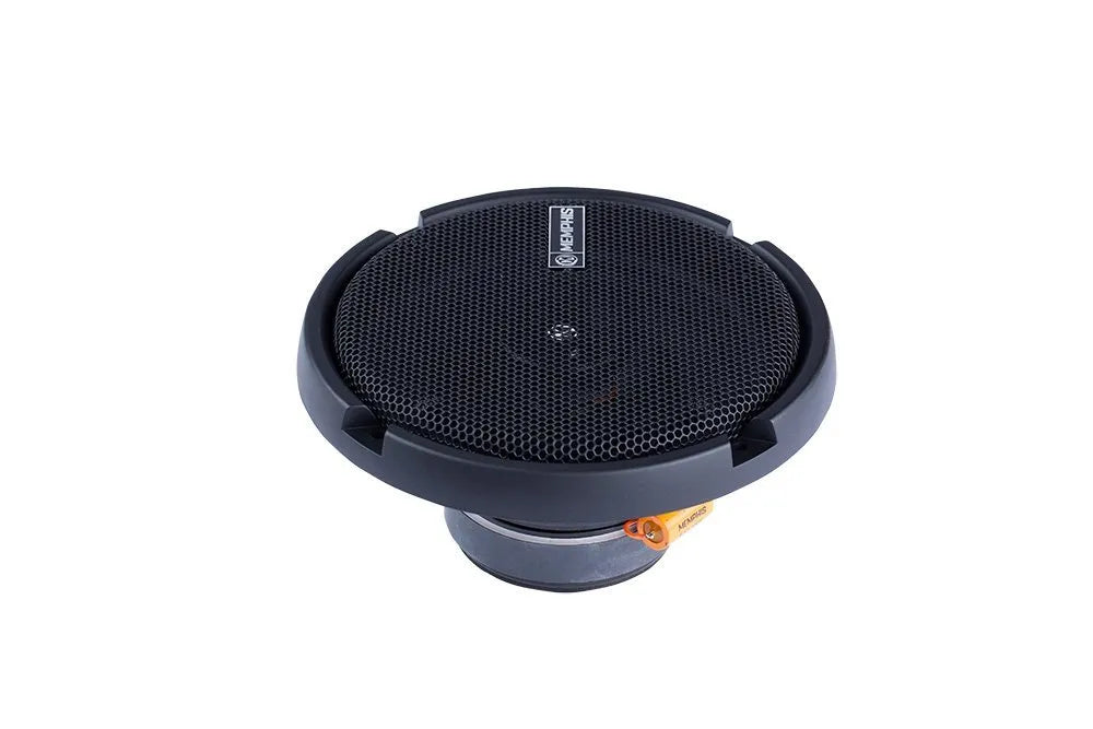 PRX60 6.5" OVERSIZE WITH 2-WAY SWIVEL TWEETER