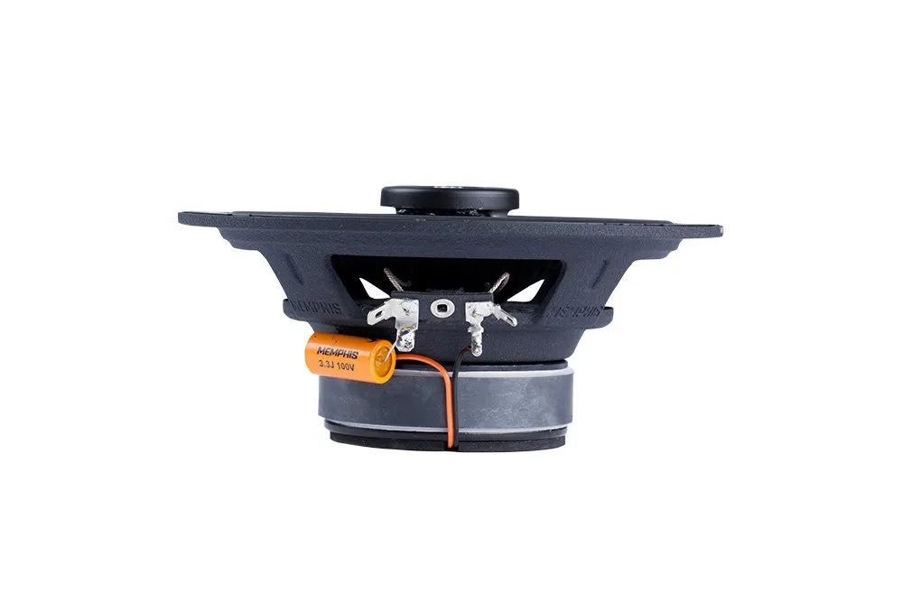 PRX60 6.5" OVERSIZE WITH 2-WAY SWIVEL TWEETER