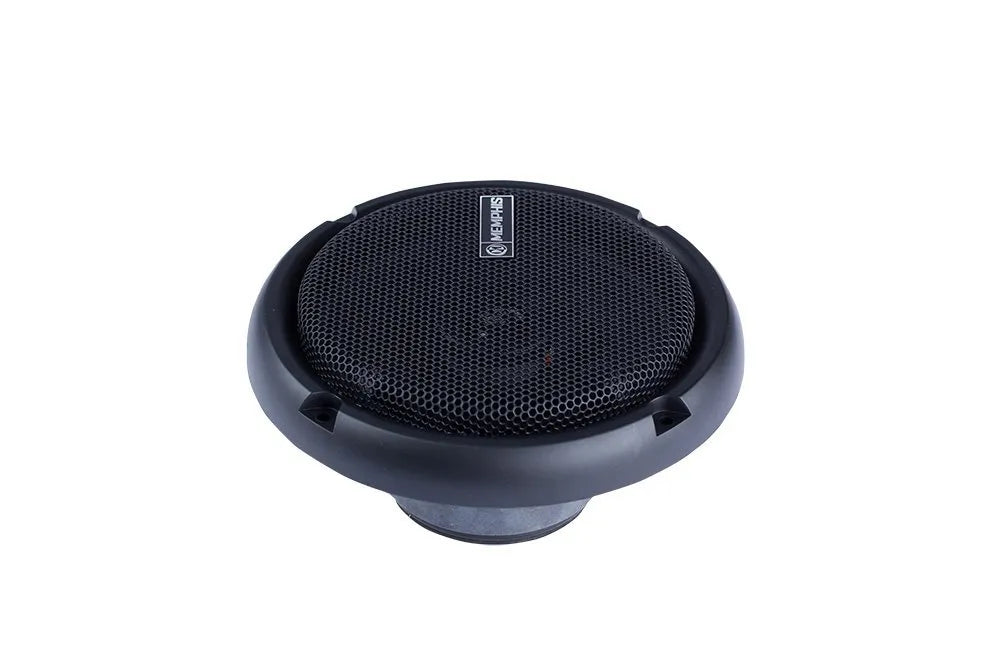 PRX602 6.5" 2PWAY WITH SWIVEL TWEETER