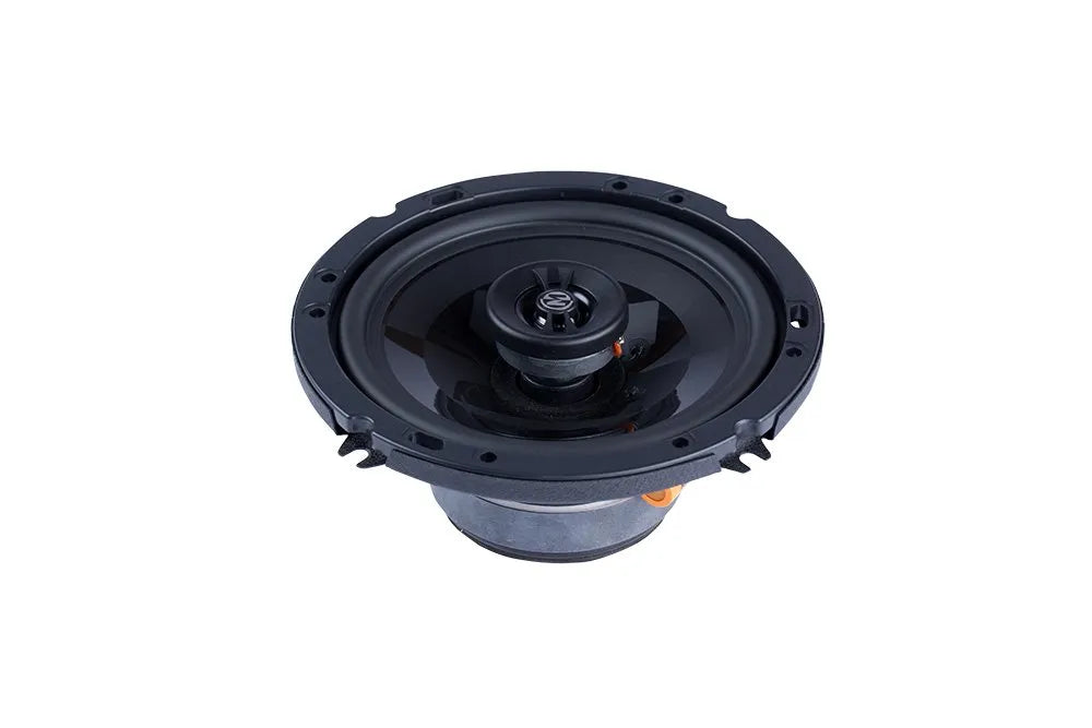 PRX602 6.5" 2PWAY WITH SWIVEL TWEETER