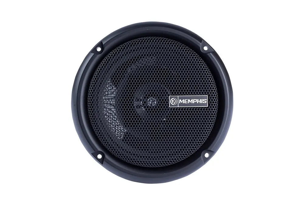 PRX602 6.5" 2PWAY WITH SWIVEL TWEETER