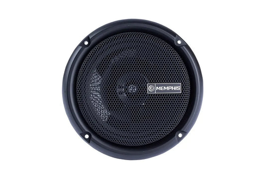 PRX602 6.5" 2PWAY WITH SWIVEL TWEETER