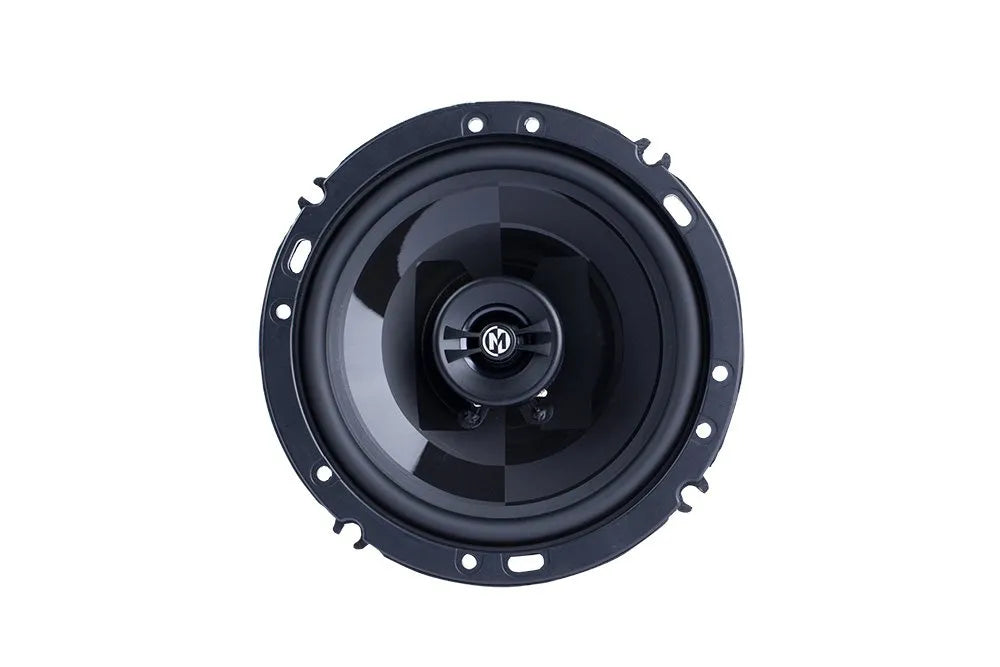 PRX602 6.5" 2PWAY WITH SWIVEL TWEETER