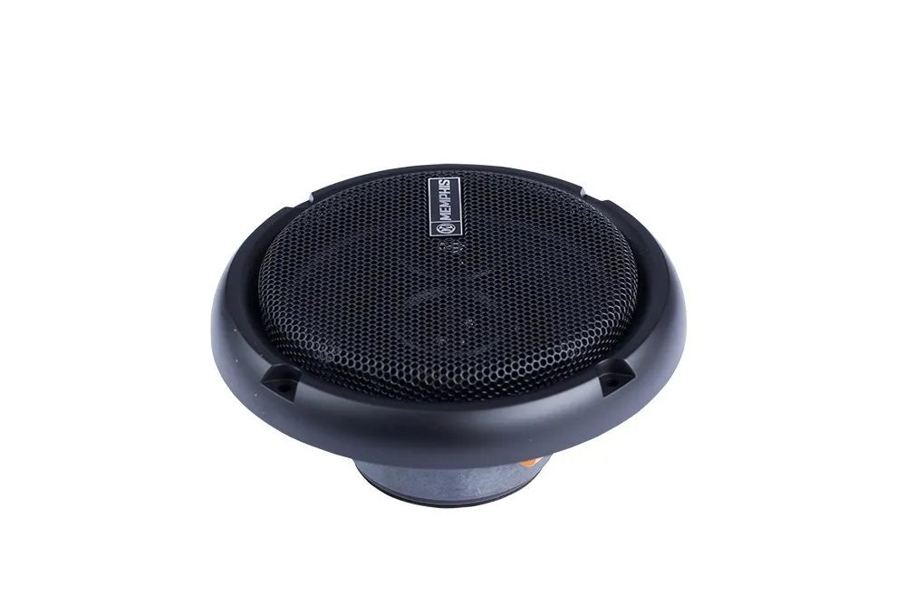 PRX603 6.5" 3-WAY WITH SWIVEL TWEETER