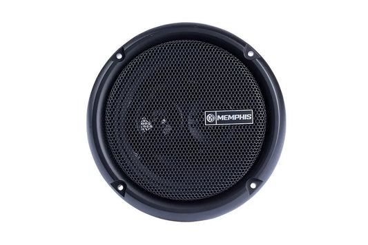 PRX603 6.5" 3-WAY WITH SWIVEL TWEETER