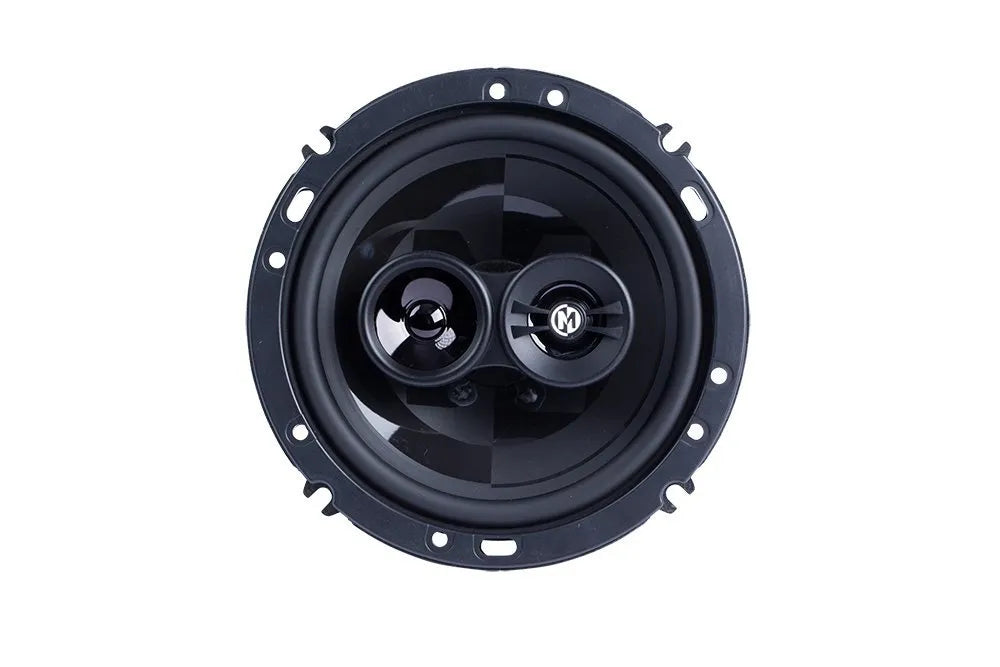 PRX603 6.5" 3-WAY WITH SWIVEL TWEETER