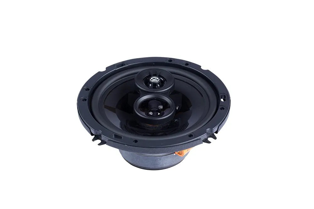 PRX603 6.5" 3-WAY WITH SWIVEL TWEETER