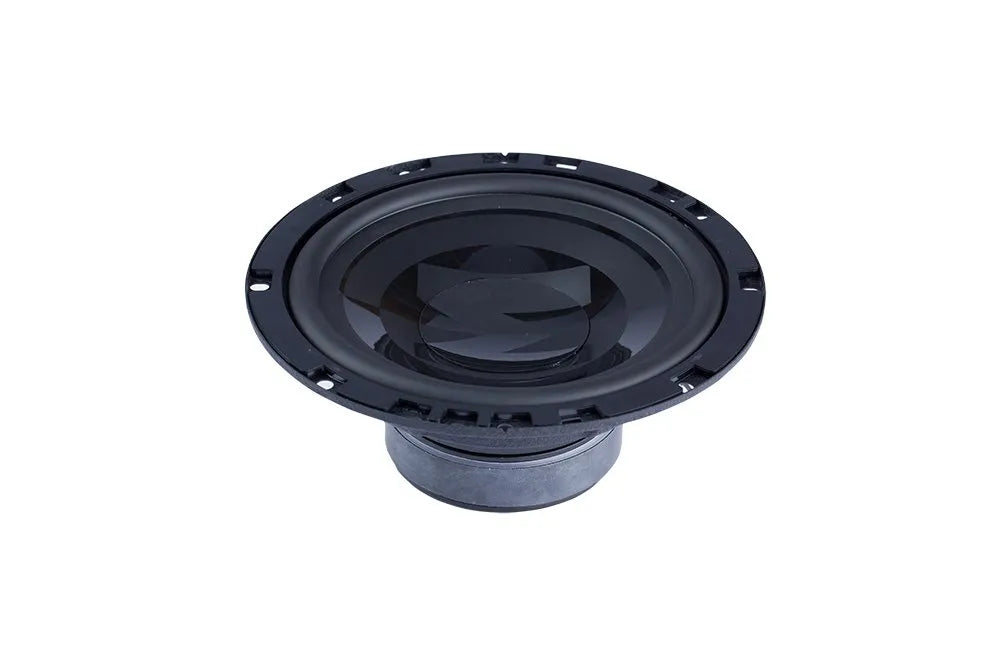 PRX60C 6.5" OVERSIZED COMP SET WITH 1" TWEETER
