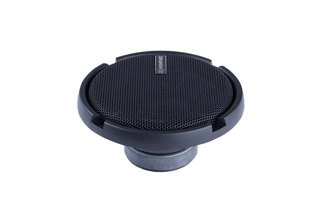 PRX60C 6.5" OVERSIZED COMP SET WITH 1" TWEETER