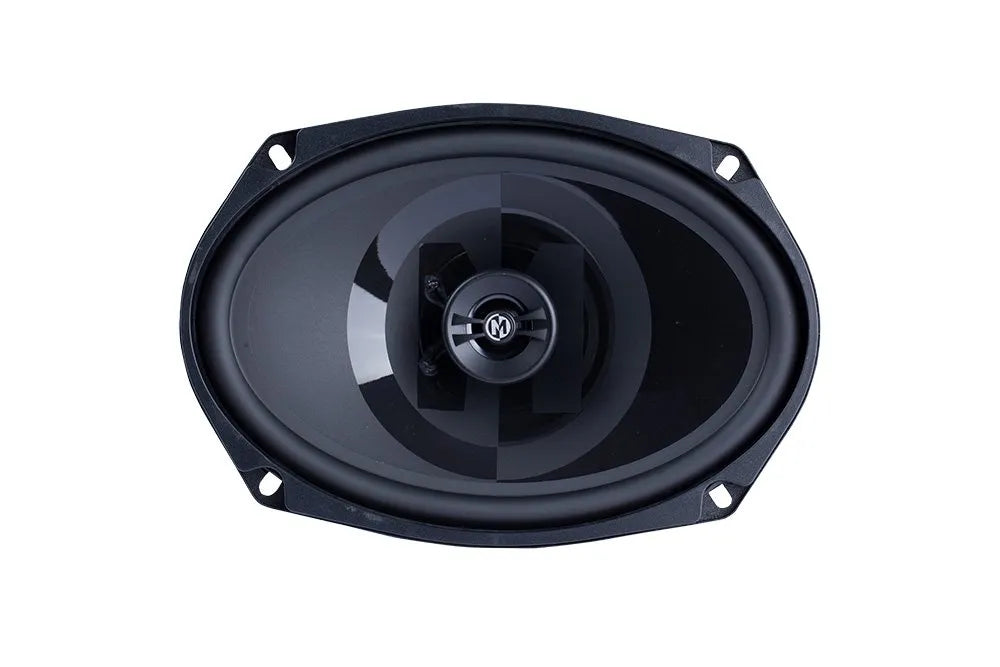 PRX6902  6X9" 2-WAY WITH SWIVEL TWEETER