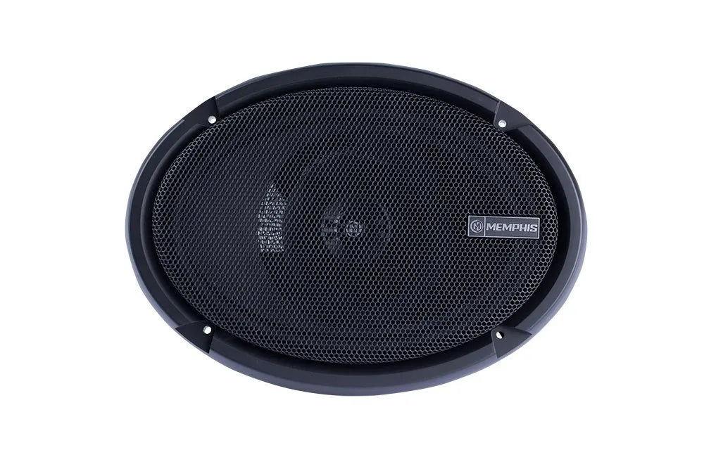PRX6902  6X9" 2-WAY WITH SWIVEL TWEETER