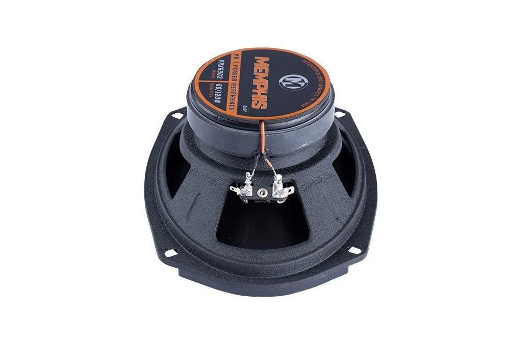 PRX6903 6X9" 3-WAY WITH SWIVEL TWEETER