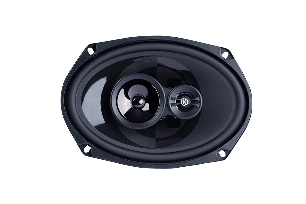 PRX6903 6X9" 3-WAY WITH SWIVEL TWEETER