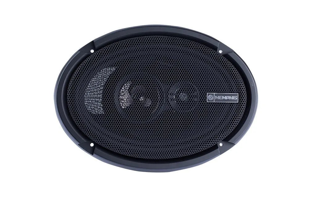 PRX6903 6X9" 3-WAY WITH SWIVEL TWEETER