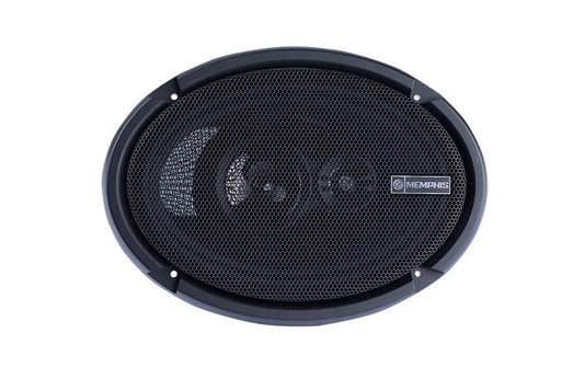 PRX6903 6X9" 3-WAY WITH SWIVEL TWEETER