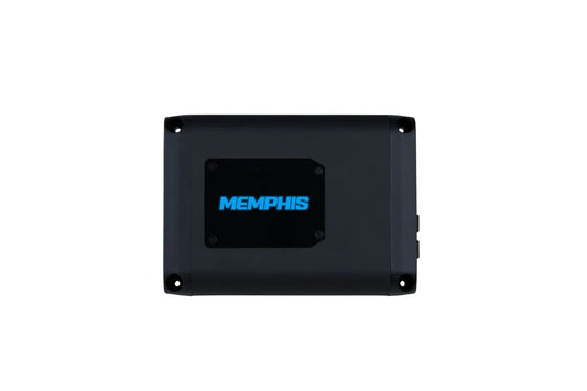 PRX800.1V2 Memphis 800x1 at 1 ohm PR Amplifier