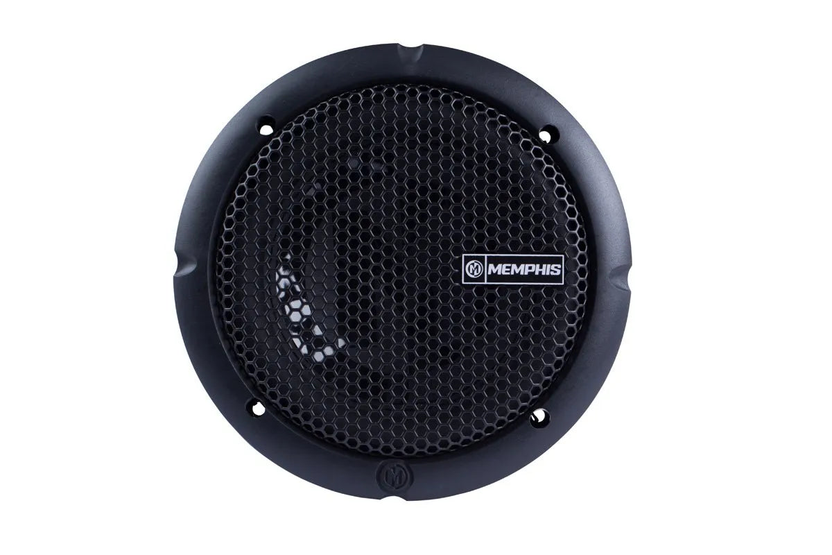 PRX624  Memphis 6.5" PR Sub Selectable 2 or 4 ohm