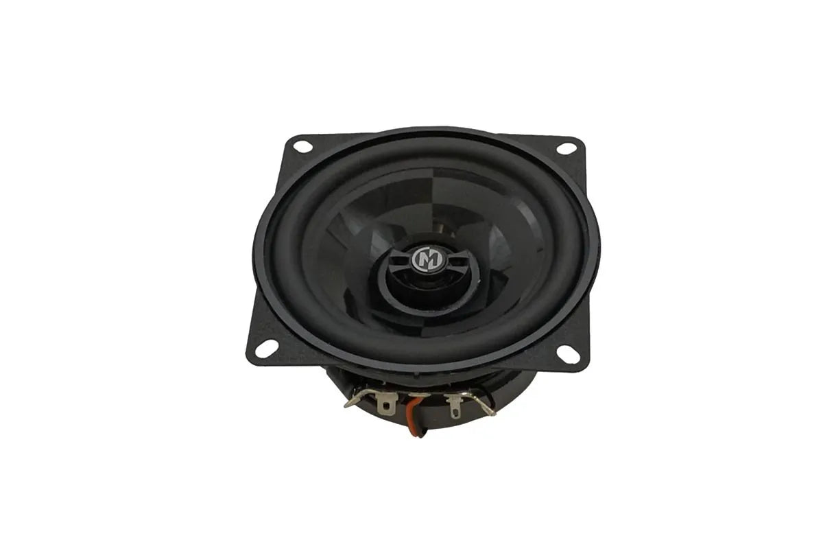 PRXP4  Memphis 4' 2-WAY WITH POINT SOURCE TWEETER