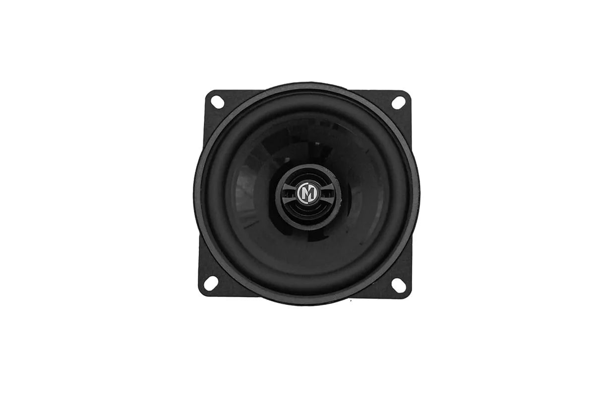 PRXP4  Memphis 4' 2-WAY WITH POINT SOURCE TWEETER