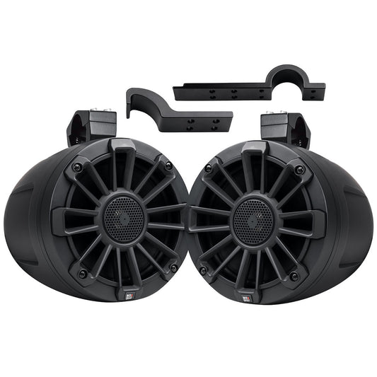 NPT1-116BBG UTV Tuned Speaker System