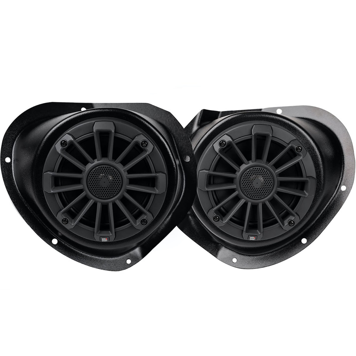 MBQG-STG2-RAD-1 160 Watt STAGE 2 Polaris GENERAL Tuned System