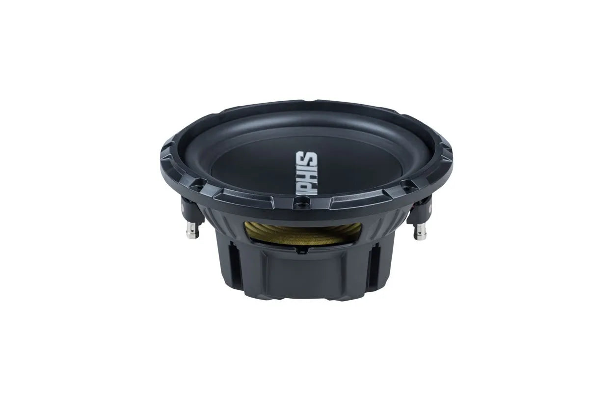 SRX1040V Memphis 10" SR Sub SVC 4 ohm