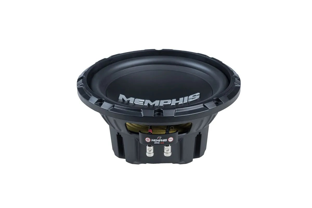 SRX1040V Memphis 10" SR Sub SVC 4 ohm