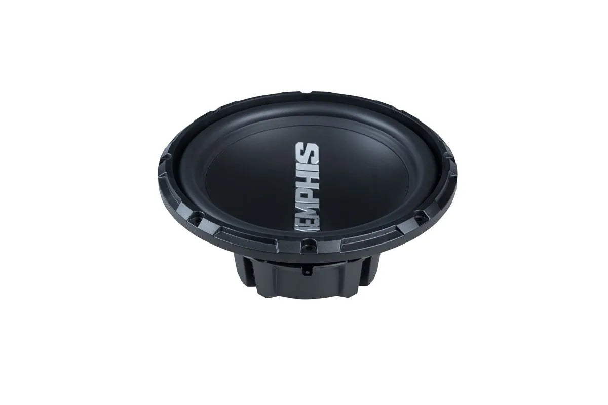 SRX1240V Memphis 12" SR Sub SVC 4 ohm Slim