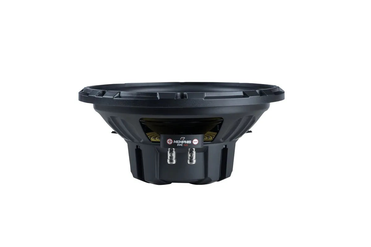 SRX1240V Memphis 12" SR Sub SVC 4 ohm Slim