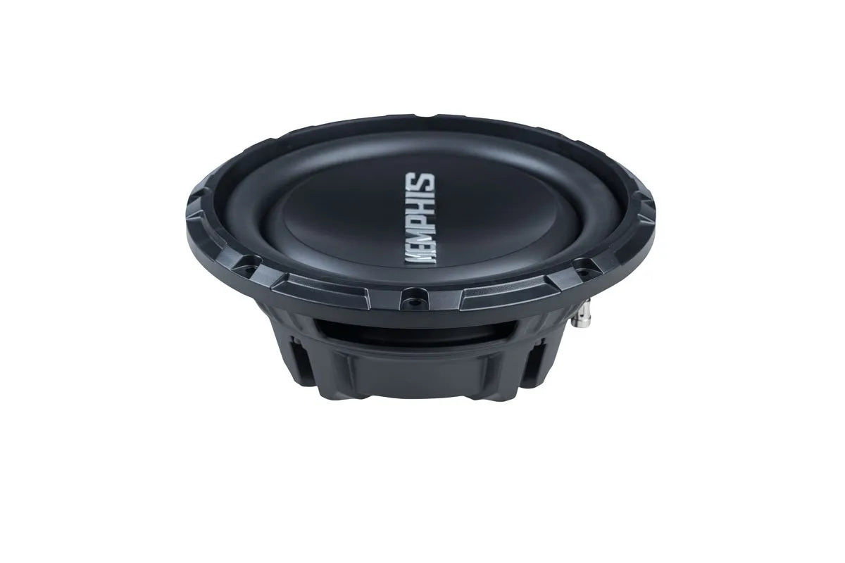 SRX1040V Memphis 10" SR Sub SVC 4 ohm