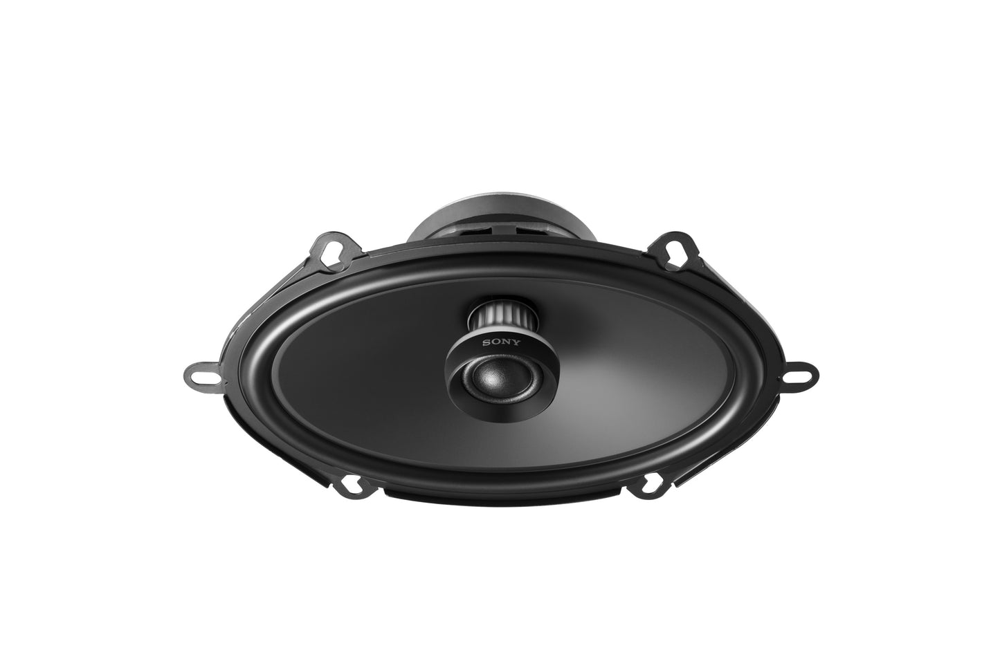 Sony GS 6x8" 2-Way Coaxial Speakers XS680GS