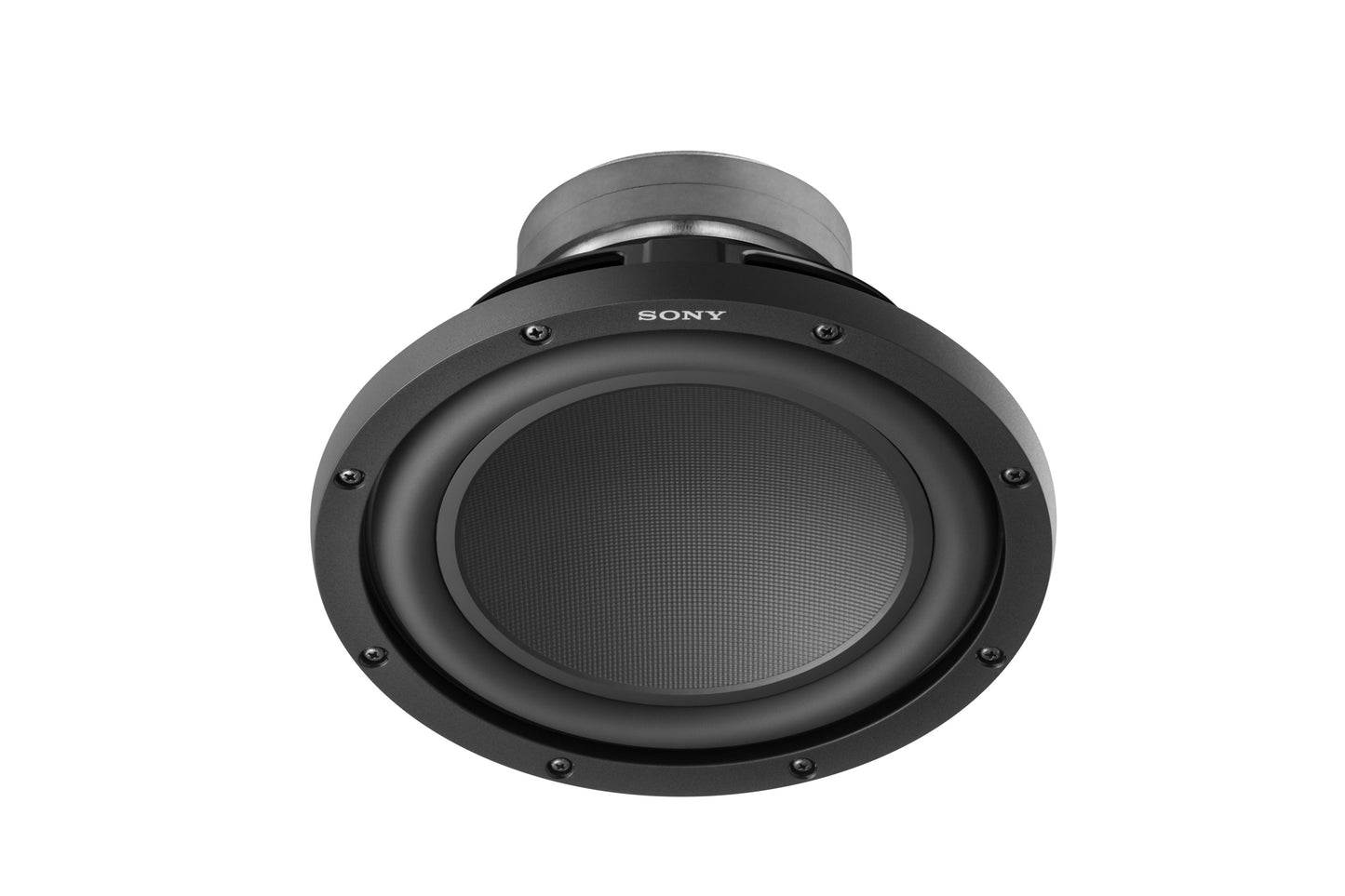 Sony GS 10" Subwoofer (4 ohm) XSW104GS