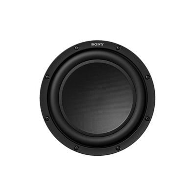 Sony GS 10" Subwoofer (4 ohm) XSW104GS