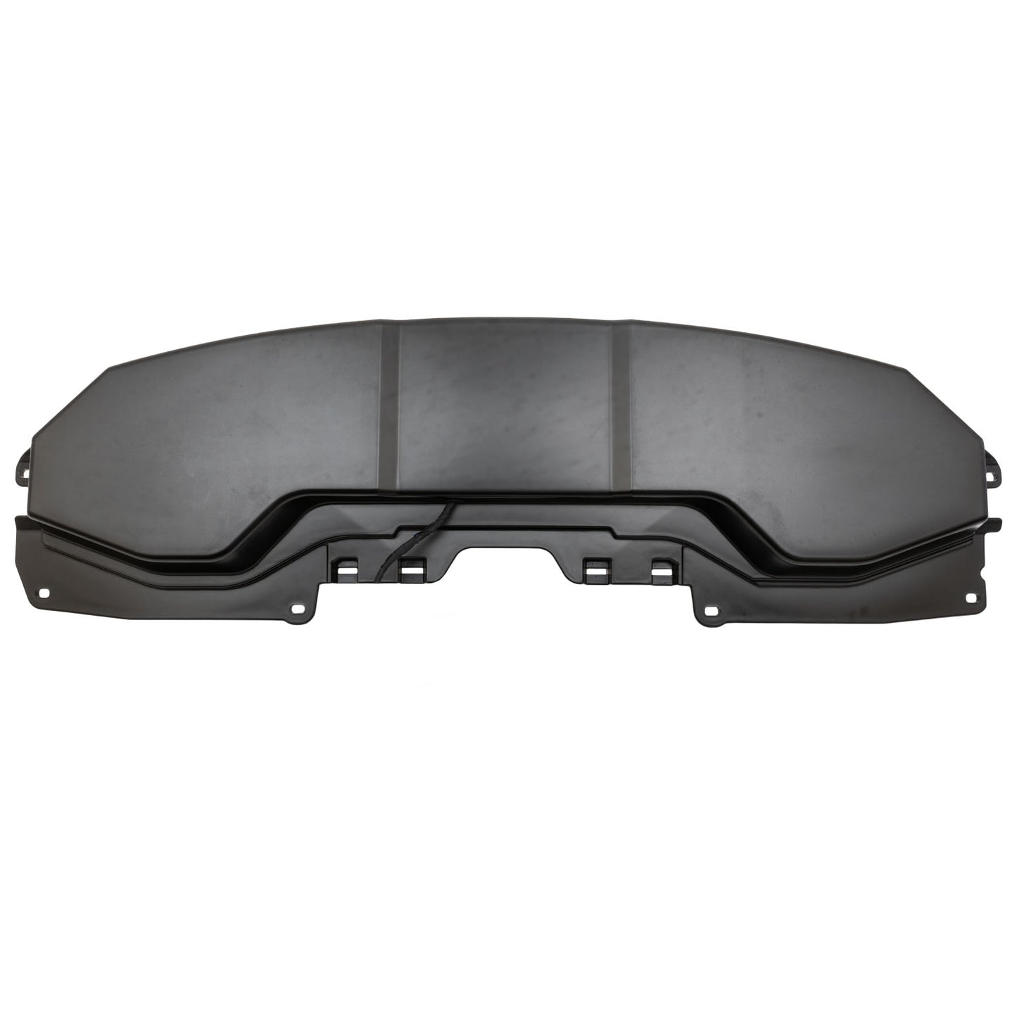 MBQJ-48H Jeep® Wrangler (JL) / Gladiator (JT) Tuned Rear Soundbar with 8 Inch Compression Horn Speakers and Enclosure